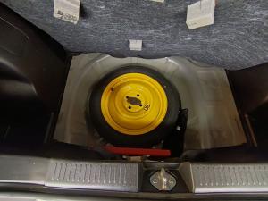 Suzuki Baleno 1.5 GLX auto - Image 12