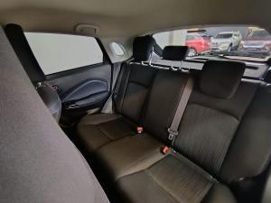 Suzuki Baleno 1.5 GLX auto - Image 14