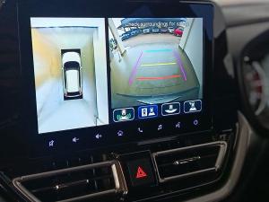 Suzuki Baleno 1.5 GLX auto - Image 17