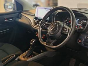 Suzuki Baleno 1.5 GLX auto - Image 19