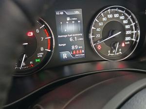 Suzuki Baleno 1.5 GLX auto - Image 21