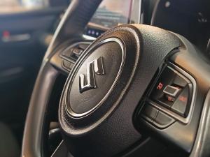 Suzuki Baleno 1.5 GLX auto - Image 24