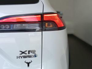 Toyota Corolla Cross 1.8 Hybrid XR - Image 15