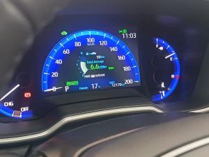 Toyota Corolla Cross 1.8 Hybrid XR - Image 16