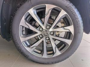 Toyota Corolla Cross 1.8 Hybrid XR - Image 17