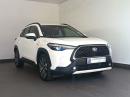 Thumbnail Toyota Corolla Cross 1.8 Hybrid XR