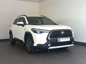 Toyota Corolla Cross 1.8 Hybrid XR - Image 1