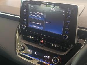 Toyota Corolla Cross 1.8 Hybrid XR - Image 20