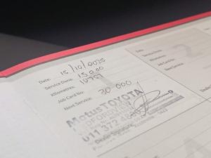 Toyota Corolla Cross 1.8 Hybrid XR - Image 21