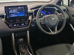Toyota Corolla Cross 1.8 Hybrid XR - Image 23