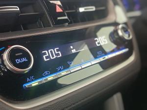 Toyota Corolla Cross 1.8 Hybrid XR - Image 24