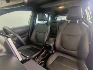 Toyota Corolla Cross 1.8 Hybrid XR - Image 28
