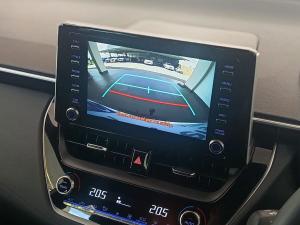 Toyota Corolla Cross 1.8 Hybrid XR - Image 29