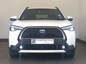 Toyota Corolla Cross 1.8 Hybrid XR - Image 2