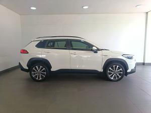 Toyota Corolla Cross 1.8 Hybrid XR - Image 3