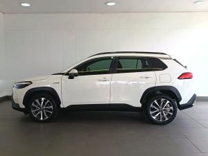 Toyota Corolla Cross 1.8 Hybrid XR - Image 4
