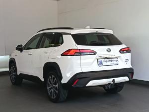 Toyota Corolla Cross 1.8 Hybrid XR - Image 5