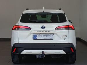 Toyota Corolla Cross 1.8 Hybrid XR - Image 6