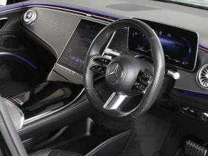 Mercedes-Benz EQS SUV EQS450 4Matic SUV - Image 10