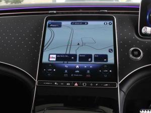 Mercedes-Benz EQS SUV EQS450 4Matic SUV - Image 12