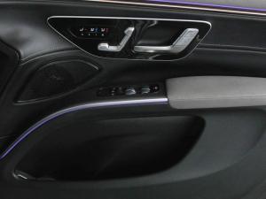 Mercedes-Benz EQS SUV EQS450 4Matic SUV - Image 14