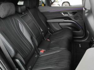 Mercedes-Benz EQS SUV EQS450 4Matic SUV - Image 17