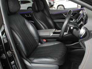 Mercedes-Benz EQS SUV EQS450 4Matic SUV - Image 19