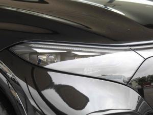 Mercedes-Benz EQS SUV EQS450 4Matic SUV - Image 21