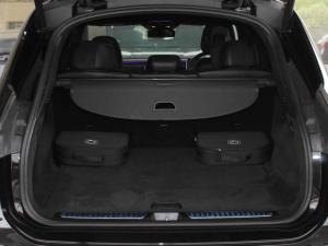 Mercedes-Benz EQS SUV EQS450 4Matic SUV - Image 22