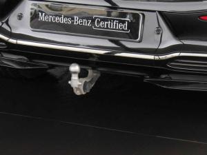 Mercedes-Benz EQS SUV EQS450 4Matic SUV - Image 23