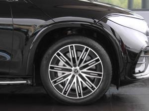 Mercedes-Benz EQS SUV EQS450 4Matic SUV - Image 24