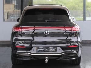 Mercedes-Benz EQS SUV EQS450 4Matic SUV - Image 2