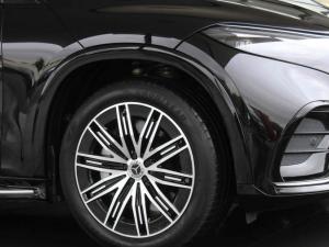Mercedes-Benz EQS SUV EQS450 4Matic SUV - Image 5