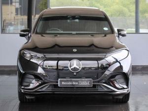 Mercedes-Benz EQS SUV EQS450 4Matic SUV - Image 6