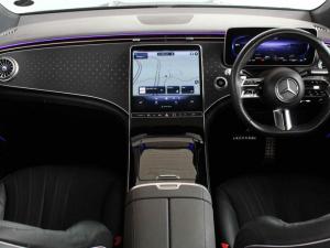 Mercedes-Benz EQS SUV EQS450 4Matic SUV - Image 7