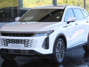 Omoda C9 2.0TGDI 400T Inspire - Image 1