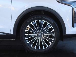 Omoda C9 2.0TGDI 400T Inspire - Image 22