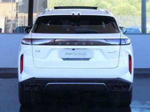 Omoda C9 2.0TGDI 400T Inspire - Image 2