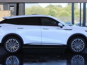 Omoda C9 2.0TGDI 400T Inspire - Image 4