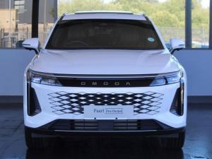 Omoda C9 2.0TGDI 400T Inspire - Image 6