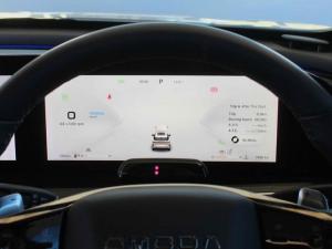 Omoda C9 2.0TGDI 400T Inspire - Image 8