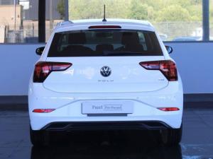 Volkswagen Polo hatch 1.0TSI Life manual - Image 2