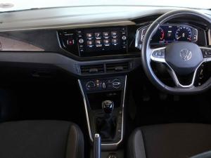 Volkswagen Polo hatch 1.0TSI Life manual - Image 7