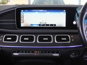 Mercedes-Benz GLE GLE300d 4Matic - Image 12