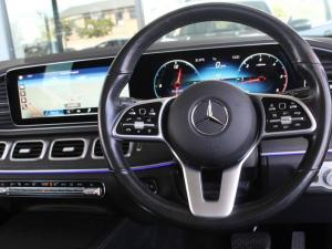 Mercedes-Benz GLE GLE300d 4Matic - Image 13