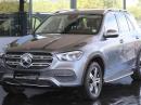 Thumbnail Mercedes-Benz GLE GLE300d 4Matic