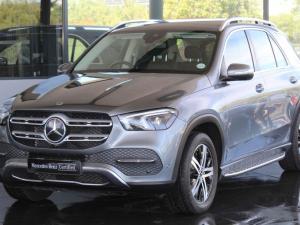 Mercedes-Benz GLE GLE300d 4Matic - Image 1
