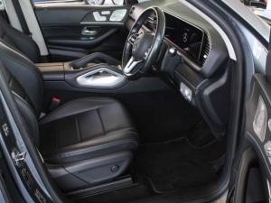 Mercedes-Benz GLE GLE300d 4Matic - Image 20