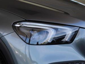 Mercedes-Benz GLE GLE300d 4Matic - Image 21