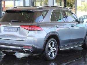 Mercedes-Benz GLE GLE300d 4Matic - Image 3